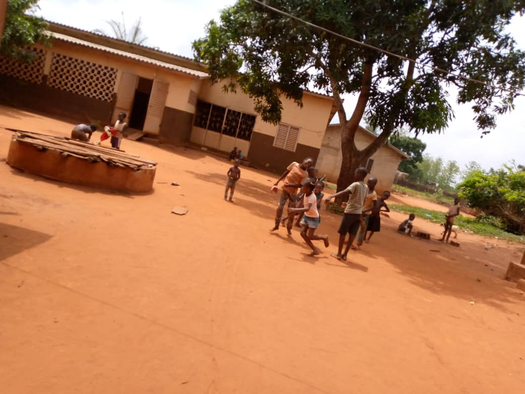 Activité éducative